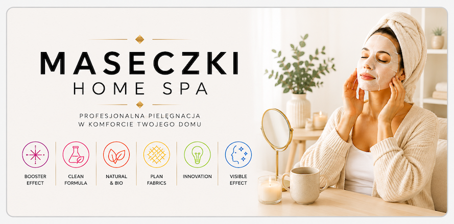 BeautyFace home SPA
